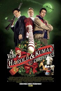 دانلود فیلم A Very Harold & Kumar Christmas 201119122-2127064095