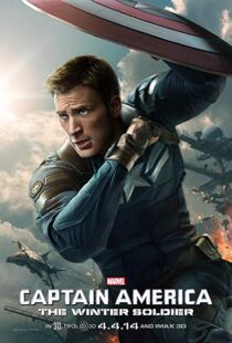 دانلود فیلم Captain America: The Winter Soldier 20141452-2097775677