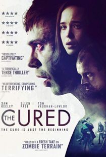 دانلود فیلم The Cured 20177418-1624258558