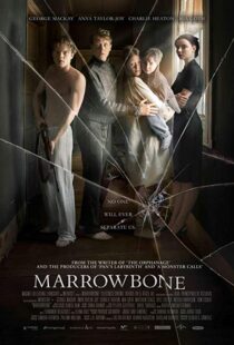 دانلود فیلم Marrowbone 201717124-539349002