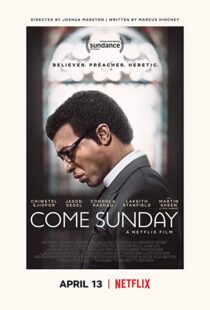 دانلود فیلم Come Sunday 20188333-1453937160