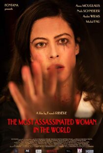 دانلود فیلم The Most Assassinated Woman in the World 20188405-337328