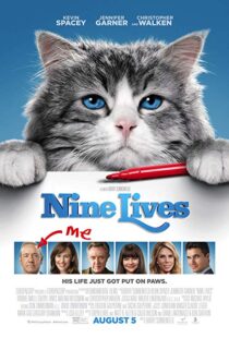 دانلود فیلم Nine Lives 20166654-2038753696