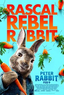 دانلود انیمیشن Peter Rabbit 20184171-108462391