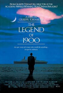 دانلود فیلم The Legend of 1900 199815815-648764499