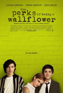 دانلود فیلم The Perks of Being a Wallflower 201217445-281868146