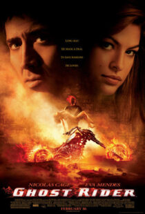 دانلود فیلم Ghost Rider 20073977-875811165