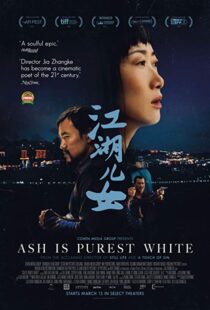 دانلود فیلم Ash Is Purest White 201810854-285659925