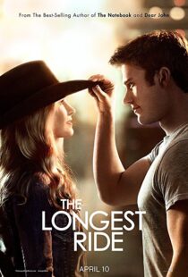 دانلود فیلم The Longest Ride 201513541-132255287