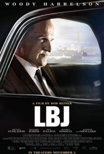 دانلود فیلم LBJ 201618205-295394550