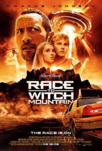 دانلود فیلم Race to Witch Mountain 200919170-227487906