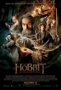 دانلود فیلم The Hobbit: The Desolation of Smaug 2013196262-138090444