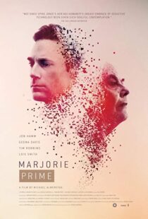 دانلود فیلم Marjorie Prime 201715419-876113816