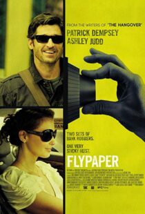 دانلود فیلم Flypaper 201118726-403921306