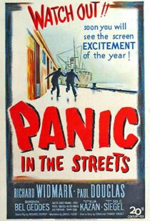 دانلود فیلم Panic in the Streets 195018309-1532172287