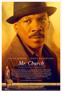 دانلود فیلم Mr. Church 20166670-1770449965