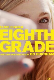 دانلود فیلم Eighth Grade 20183813-1769063739