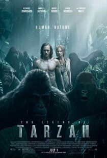 دانلود فیلم The Legend of Tarzan 20162798-1755907816