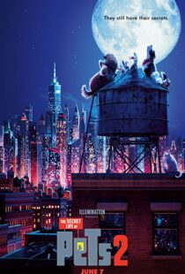 دانلود انیمه The Secret Life of Pets 2 201915515-614219807