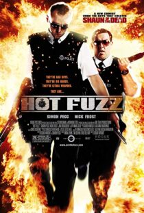 دانلود فیلم Hot Fuzz 200716701-1730161593