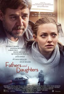 دانلود فیلم Fathers & Daughters 201517089-2040673197