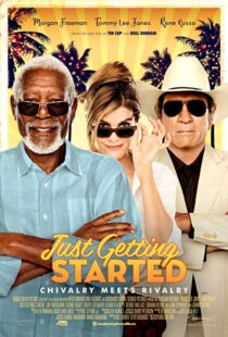 دانلود فیلم Just Getting Started 201713289-986854410