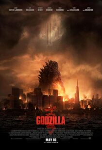 دانلود فیلم Godzilla 20142073-737718682