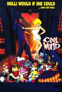 دانلود انیمیشن Cool World 199215000-118881614