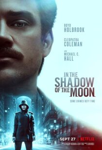 دانلود فیلم In the Shadow of the Moon 201919227-1207207681