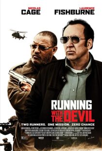 دانلود فیلم Running with the Devil 201919079-82126802