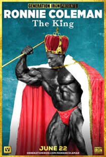 دانلود مستند Ronnie Coleman: The King 20185464-1775417070