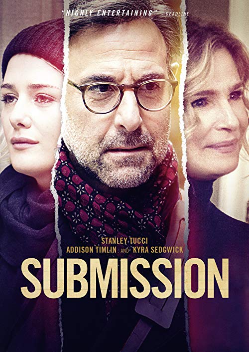 دانلود فیلم Submission 2017