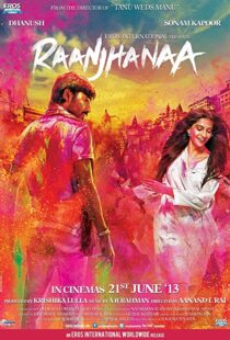 دانلود فیلم هندی Raanjhanaa 20135971-61014355