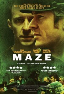 دانلود فیلم Maze 201714778-1247642230