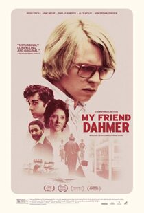 دانلود فیلم My Friend Dahmer 201718528-1357752780