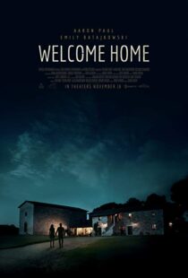 دانلود فیلم Welcome Home 20186424-1855991919