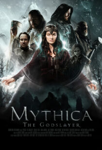 دانلود فیلم Mythica: The Godslayer 20167506-674468019