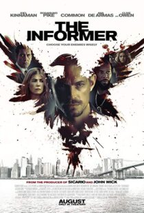 دانلود فیلم The Informer 201919385-1283412049