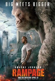 دانلود فیلم Rampage 201812971-1256958901