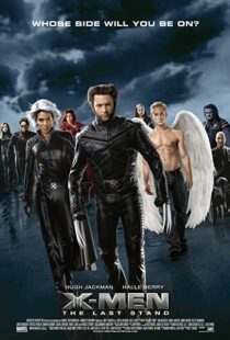 دانلود فیلم X-Men: the Last Stand 200613340-863142575