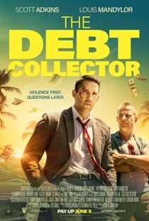 دانلود فیلم The Debt Collector 20184115-1712865906