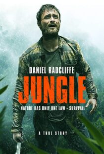 دانلود فیلم Jungle 20173125-429467262