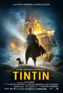 دانلود انیمیشن The Adventures of Tintin 20113047-1090570856