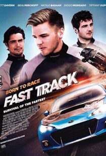 دانلود فیلم Born to Race: Fast Track 201421435-502280046