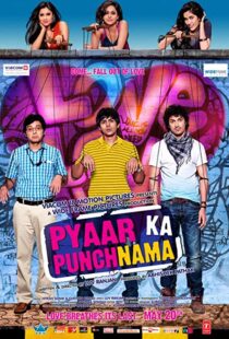 دانلود فیلم هندی Pyaar Ka Punchnama 20115900-1569796896