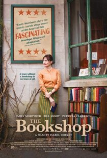 دانلود فیلم The Bookshop 201714027-84390998