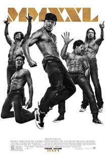 دانلود فیلم Magic Mike XXL 201516978-1593532021