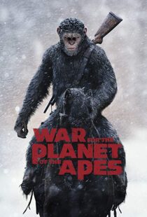 دانلود فیلم War for the Planet of the Apes 20171790-13659305