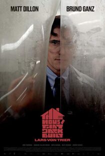 دانلود فیلم The House That Jack Built 201814290-342440280