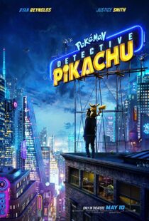 دانلود فیلم Pokémon Detective Pikachu 20198869-18490168